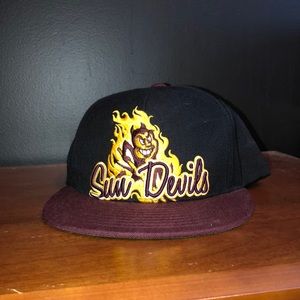 Arizona Sun Devils hat